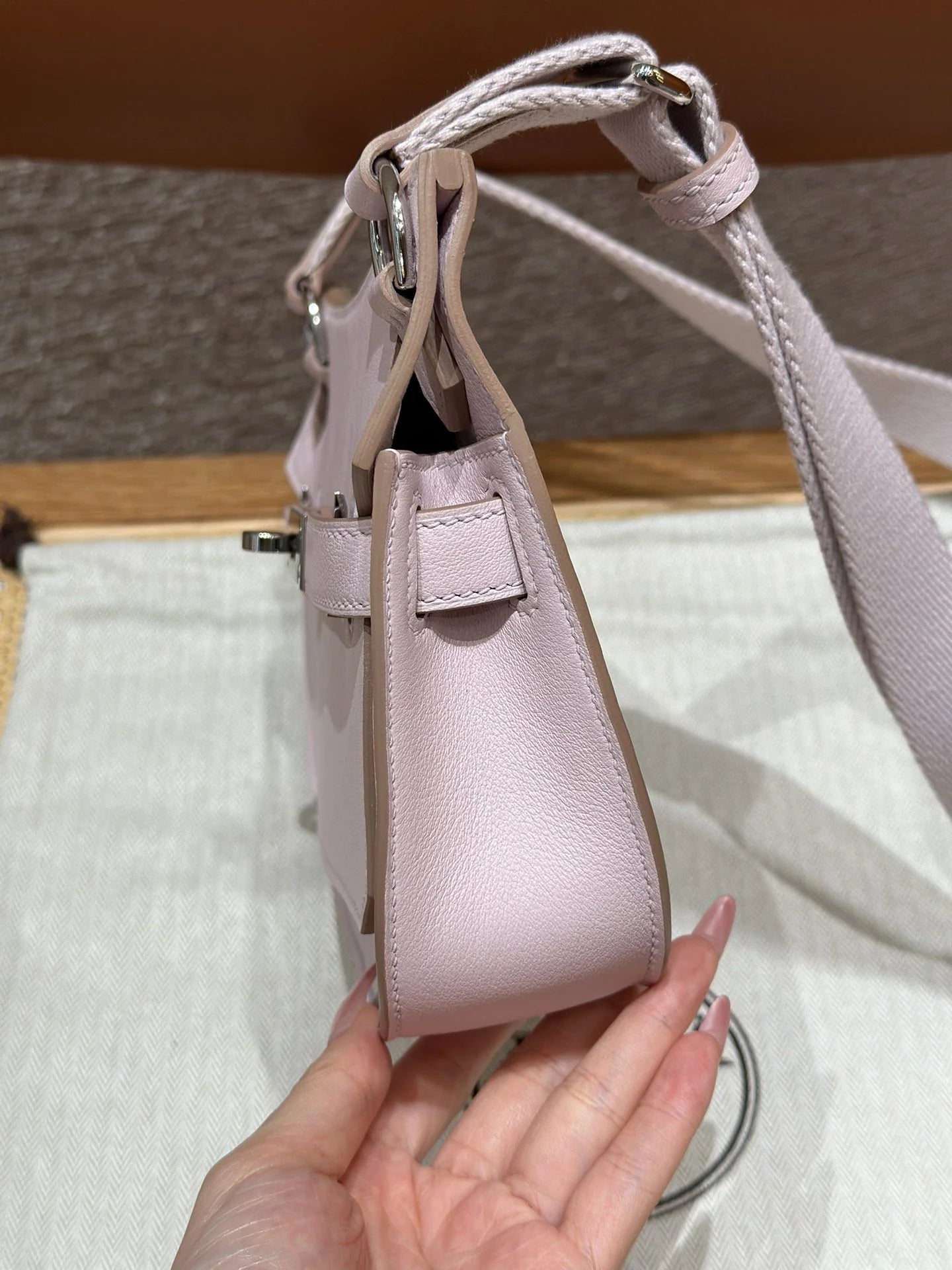 HERMES BAG