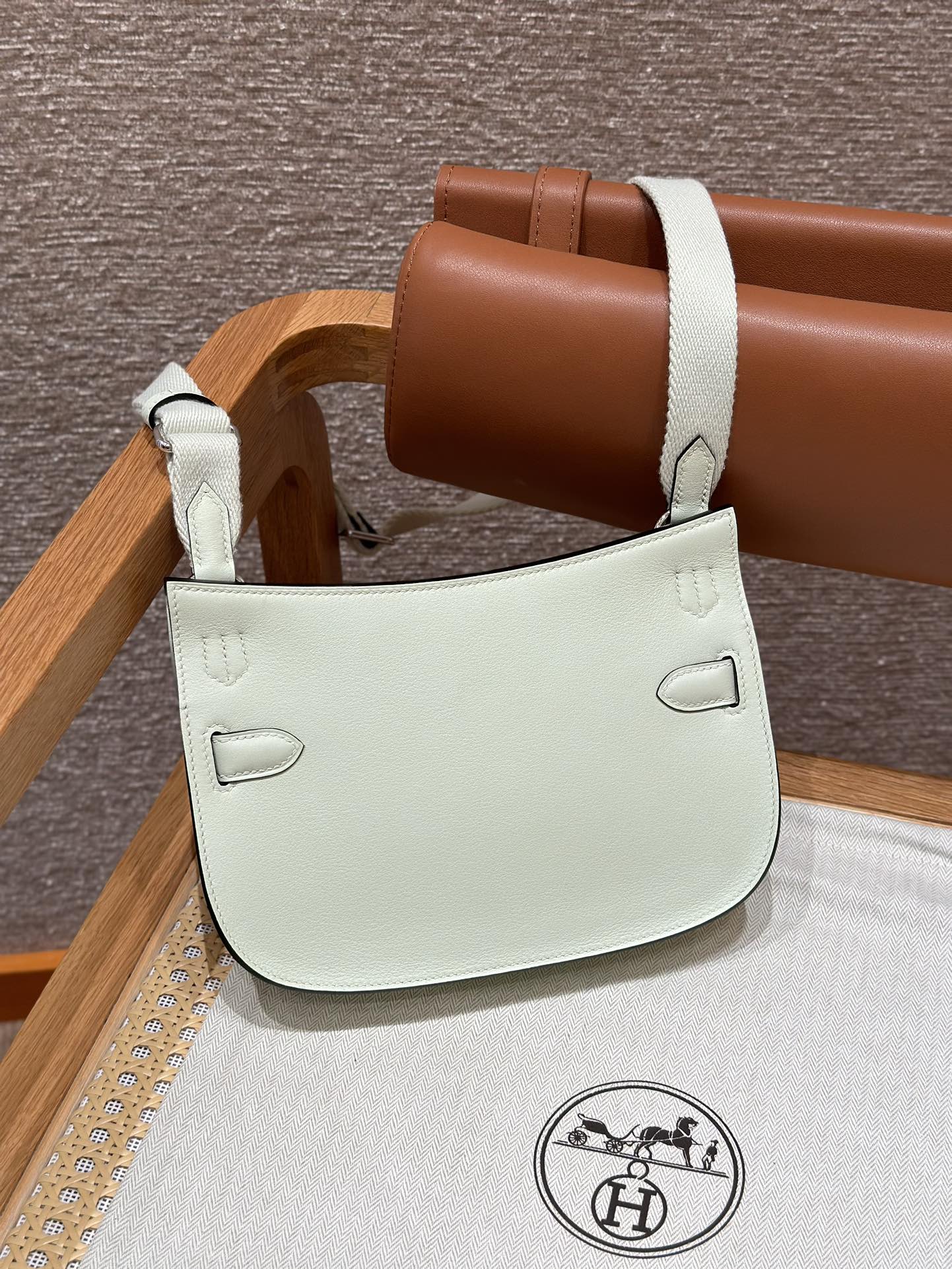 HERMES BAG