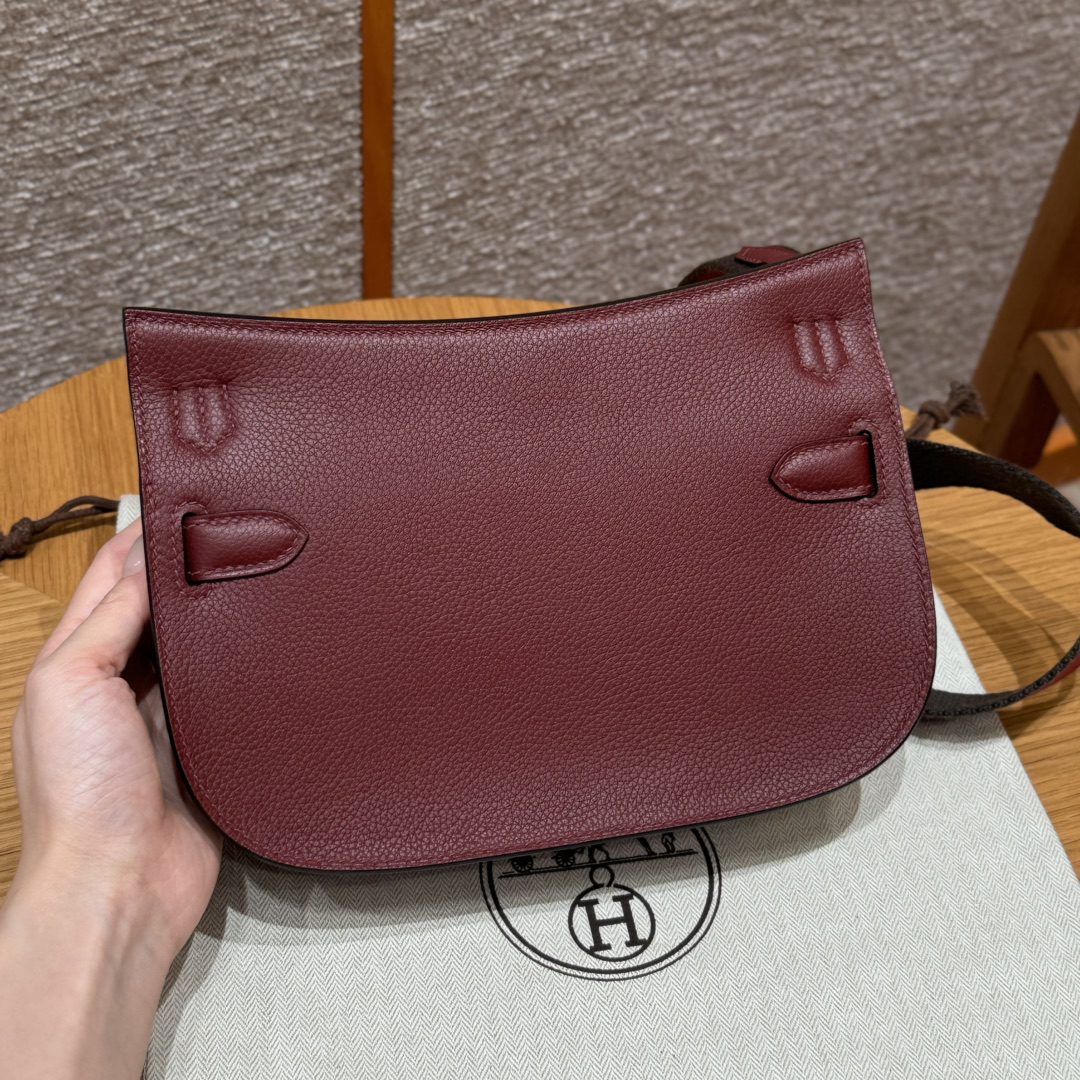 HERMES BAG