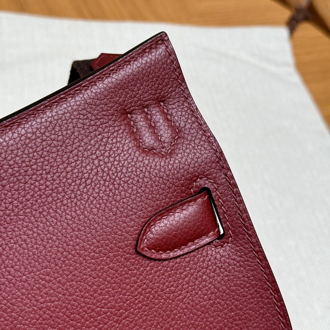 HERMES BAG