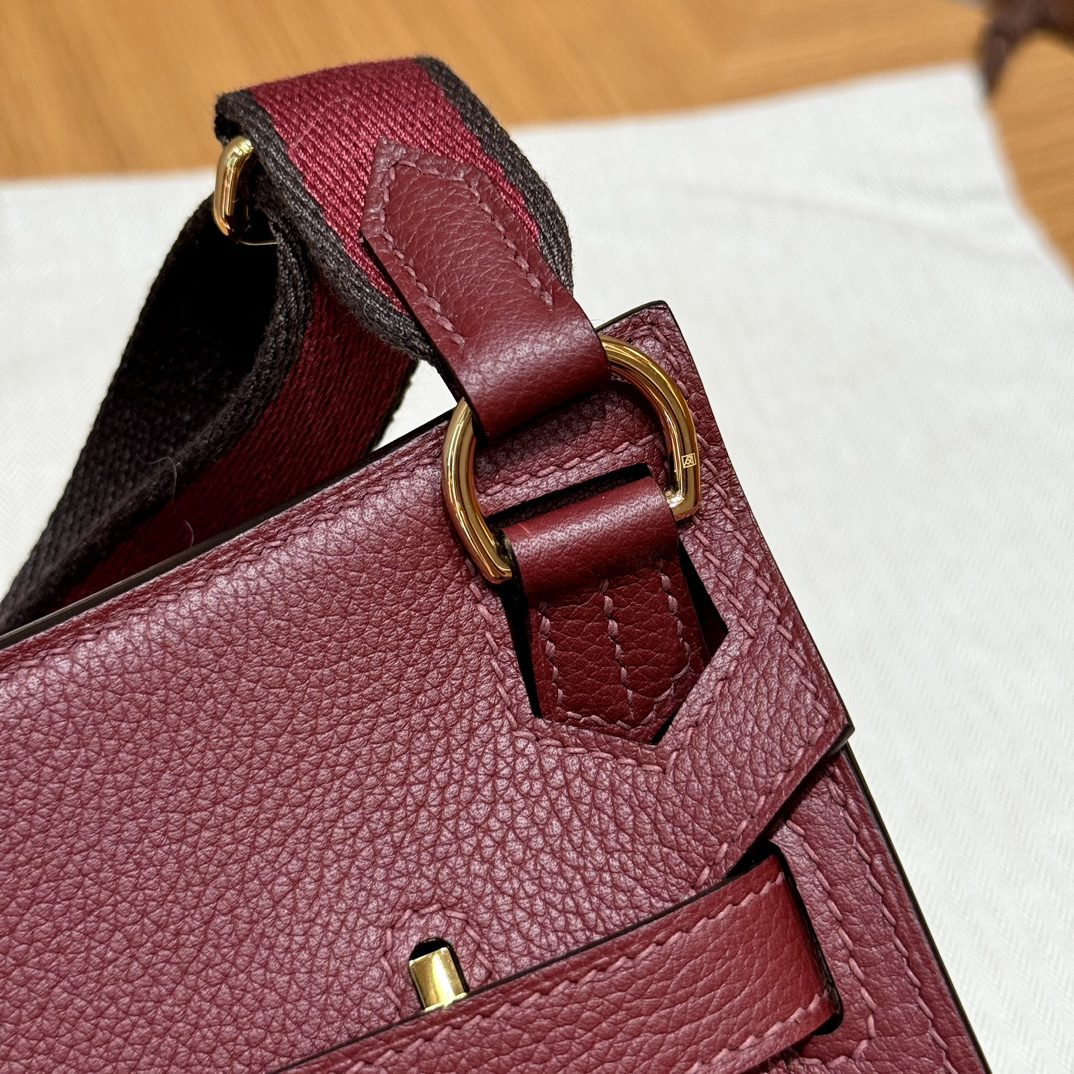 HERMES BAG