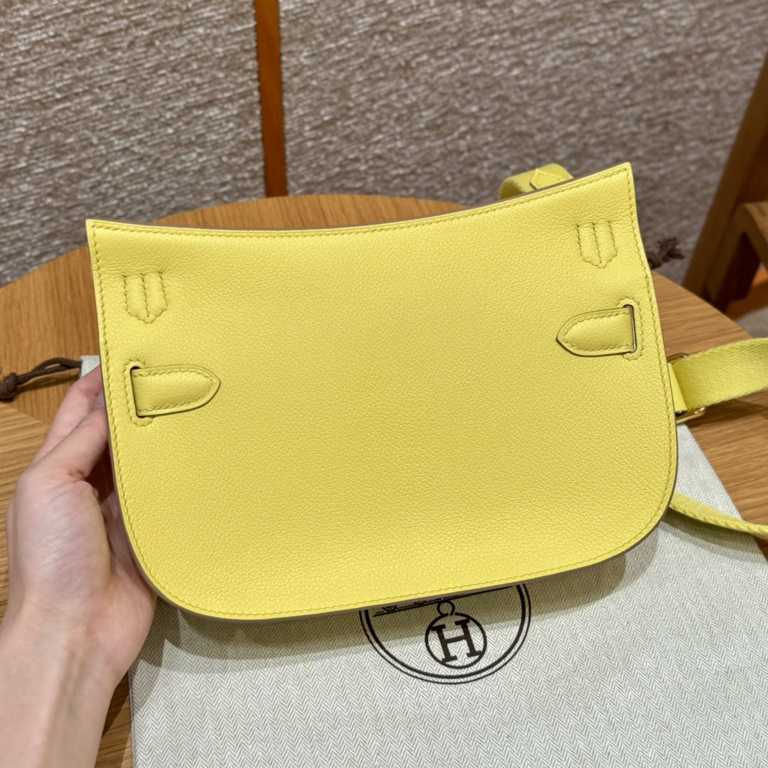 HERMES BAG