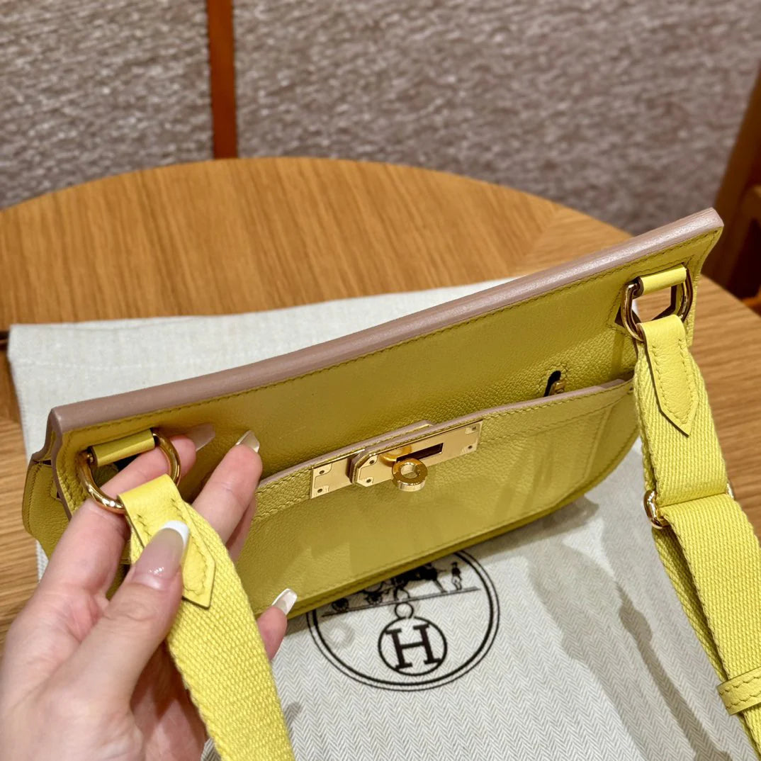 HERMES BAG