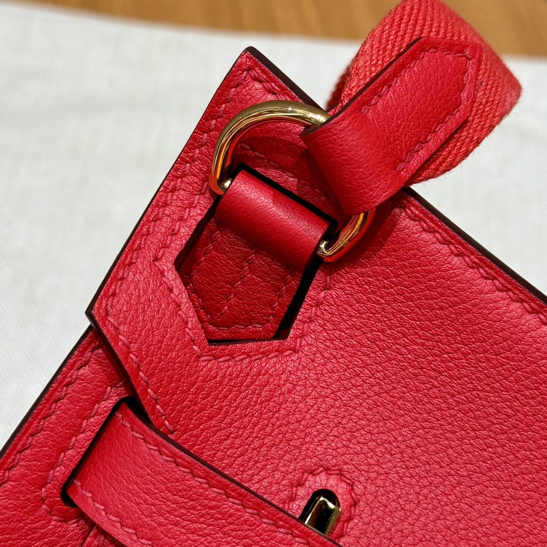 HERMES BAG