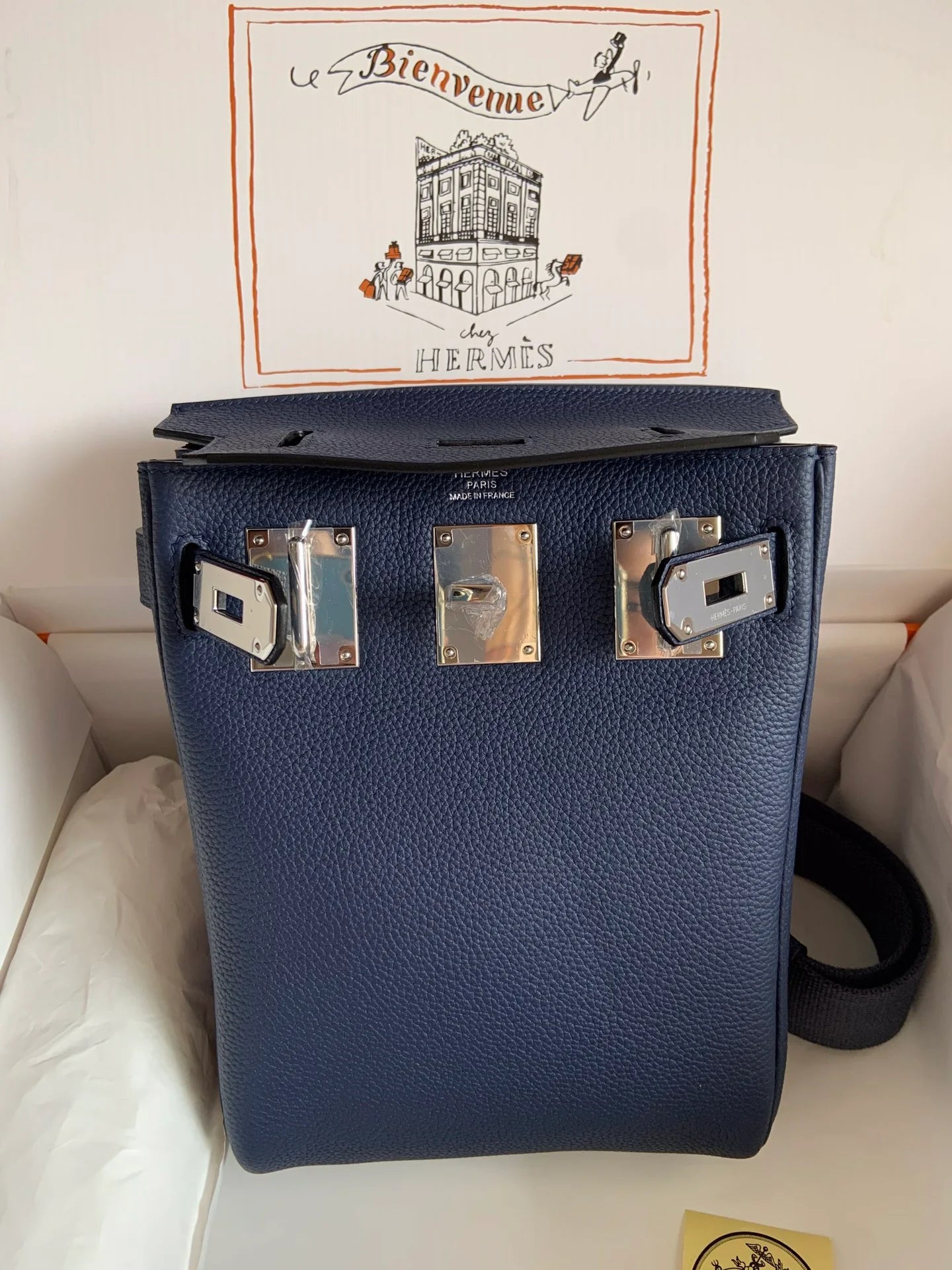 HERMES BAG
