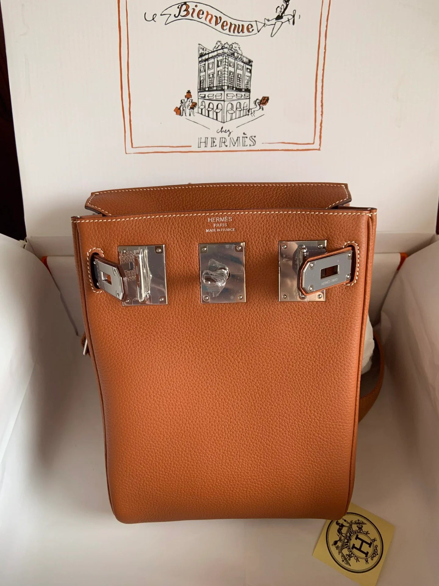 HERMES BAG