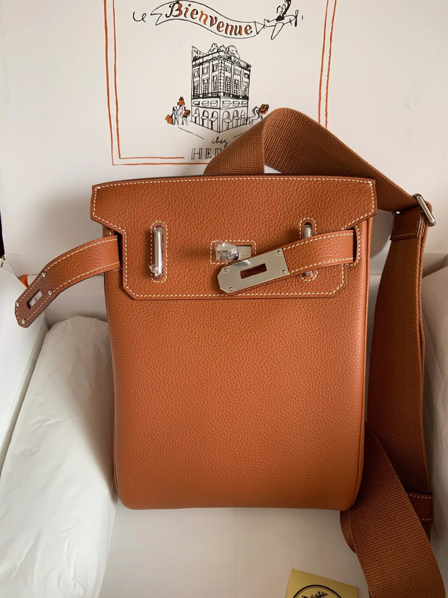 HERMES BAG