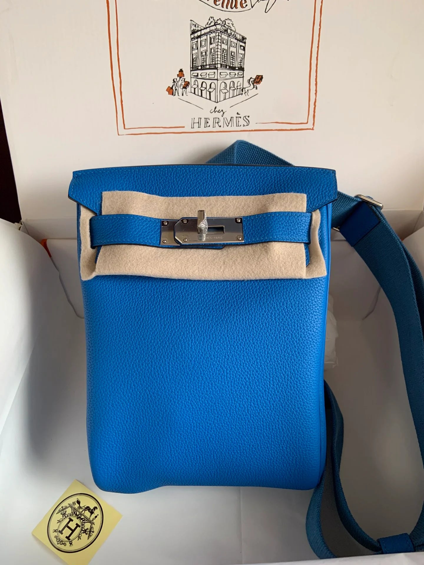 HERMES BAG