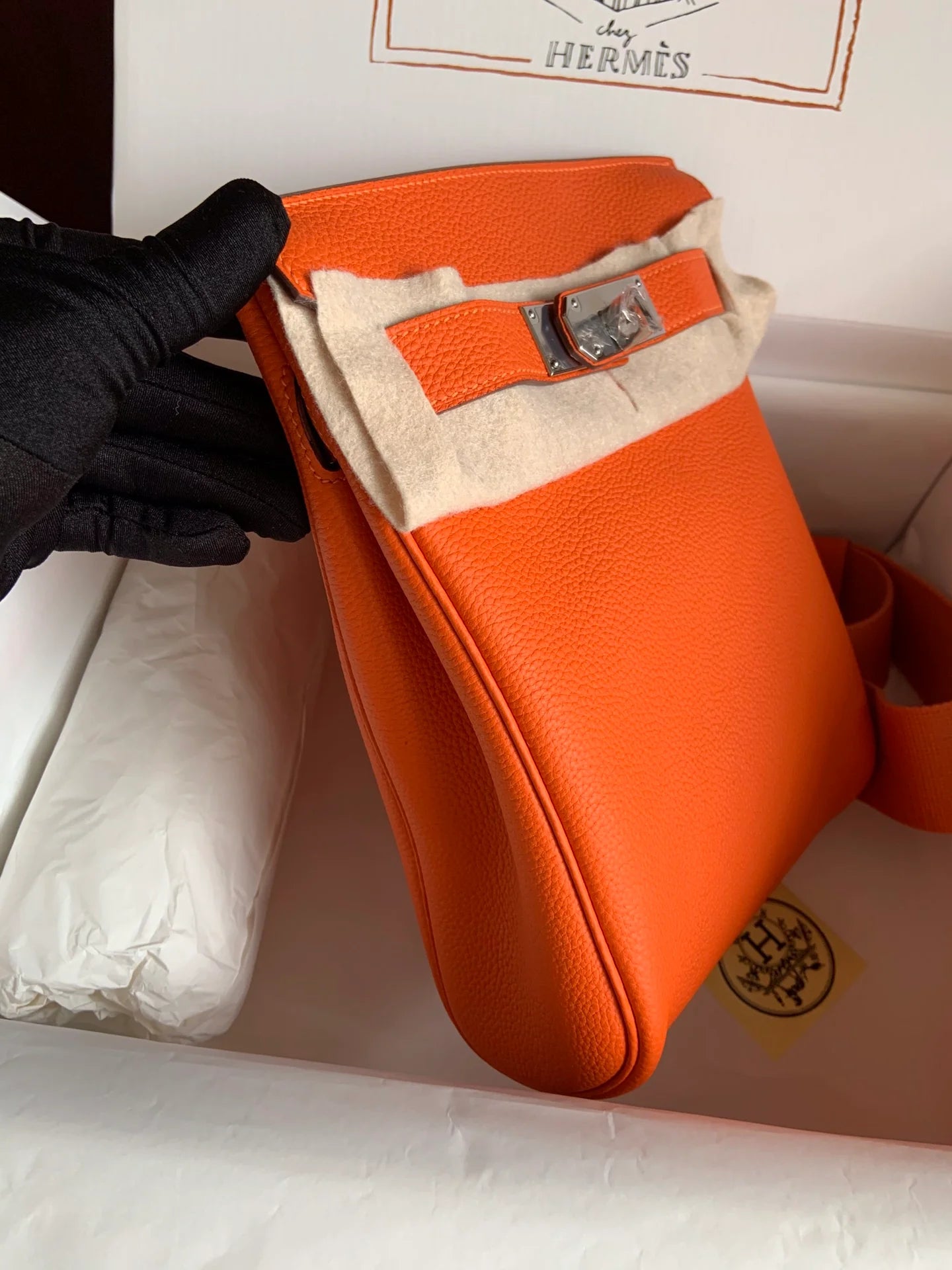 HERMES BAG