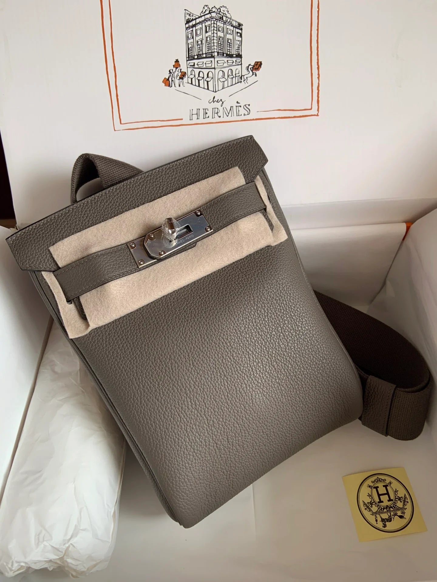 HERMES BAG