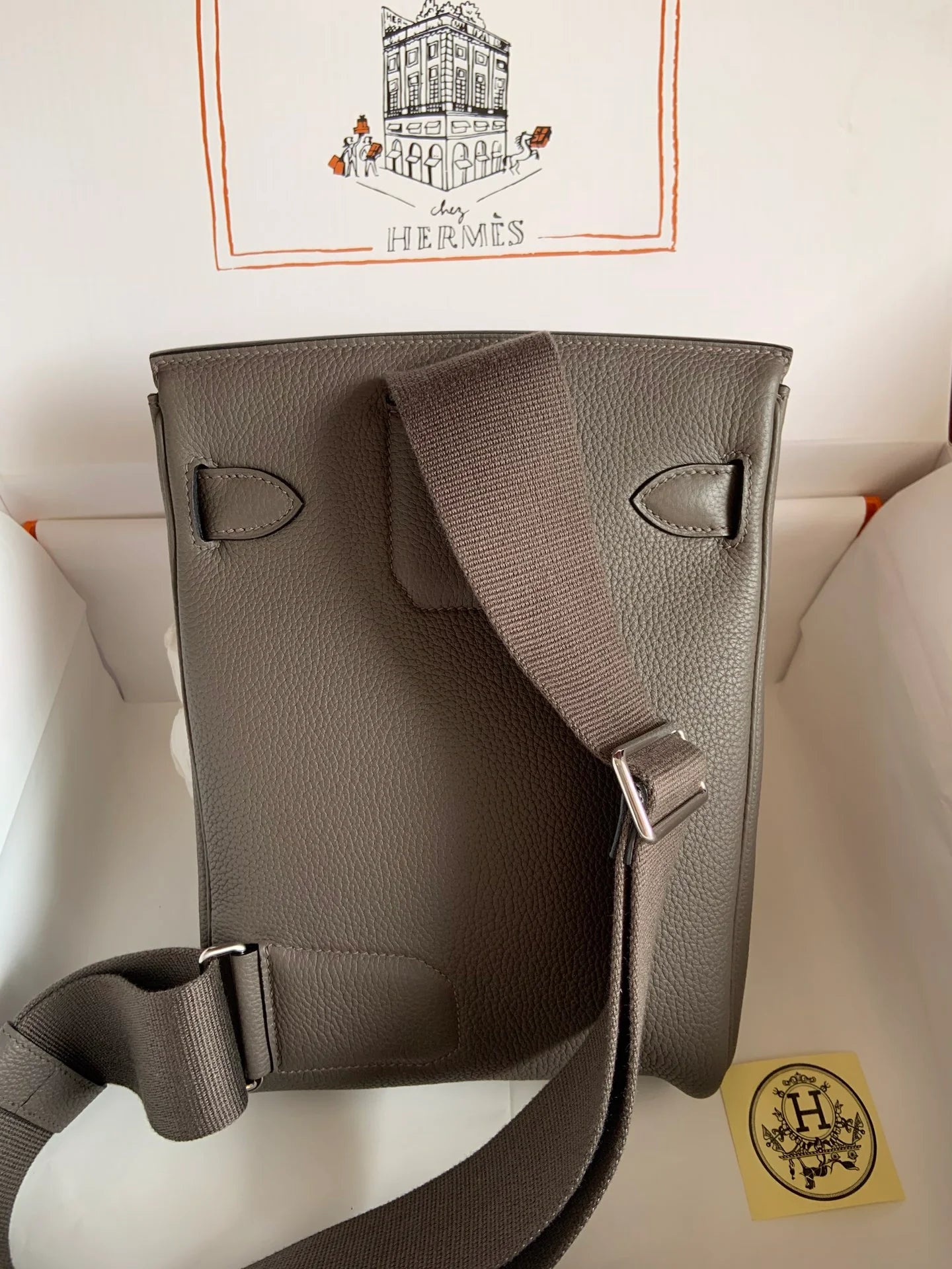 HERMES BAG
