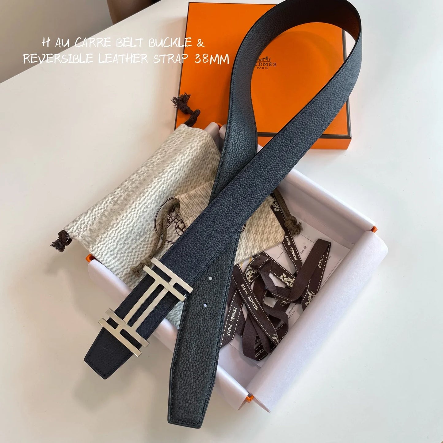HERMES BELT