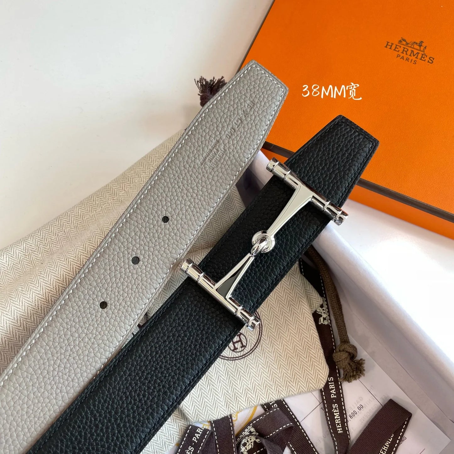 HERMES BELT