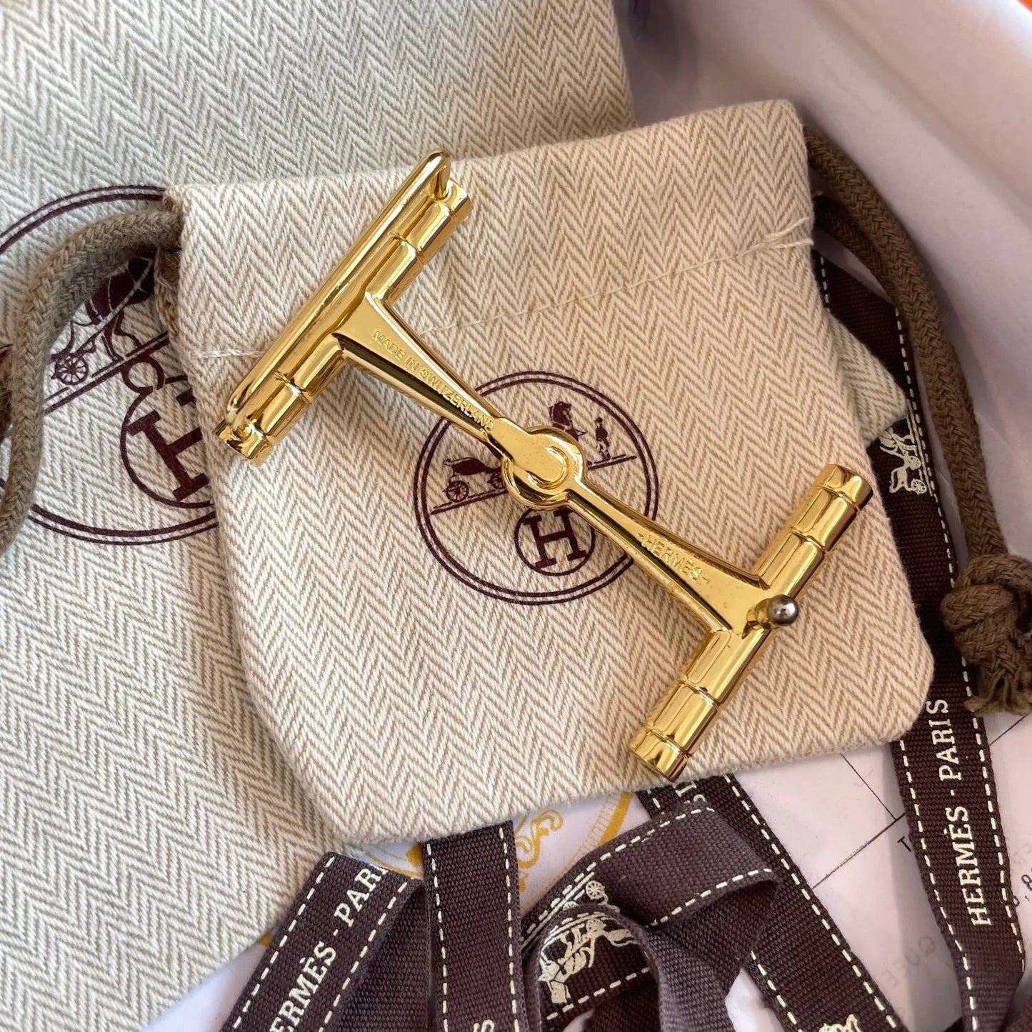 HERMES BELT