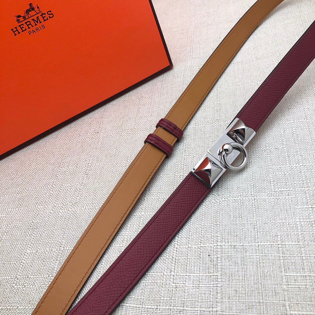 HERMES BELT