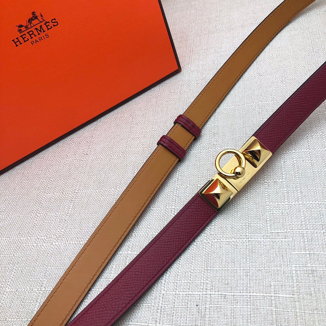 HERMES BELT