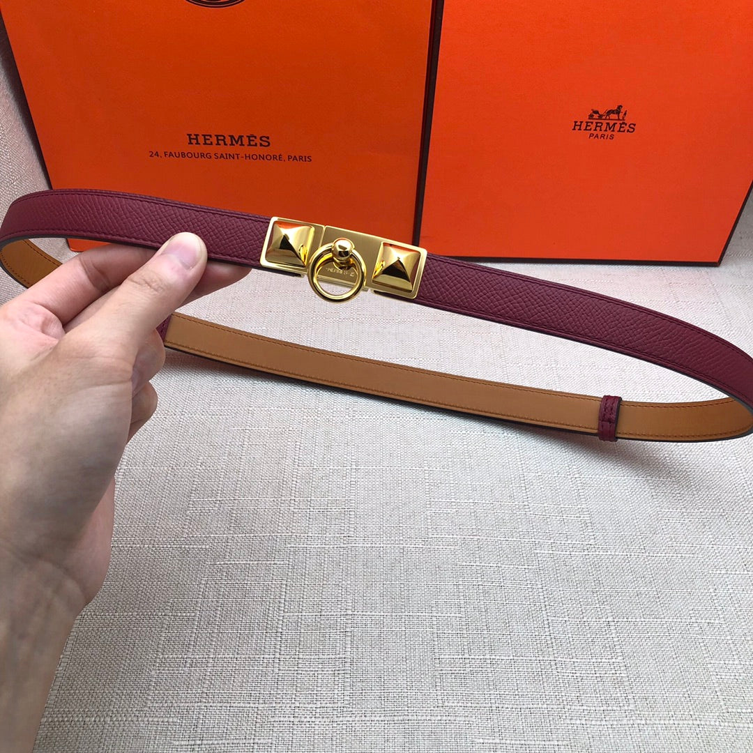 HERMES BELT