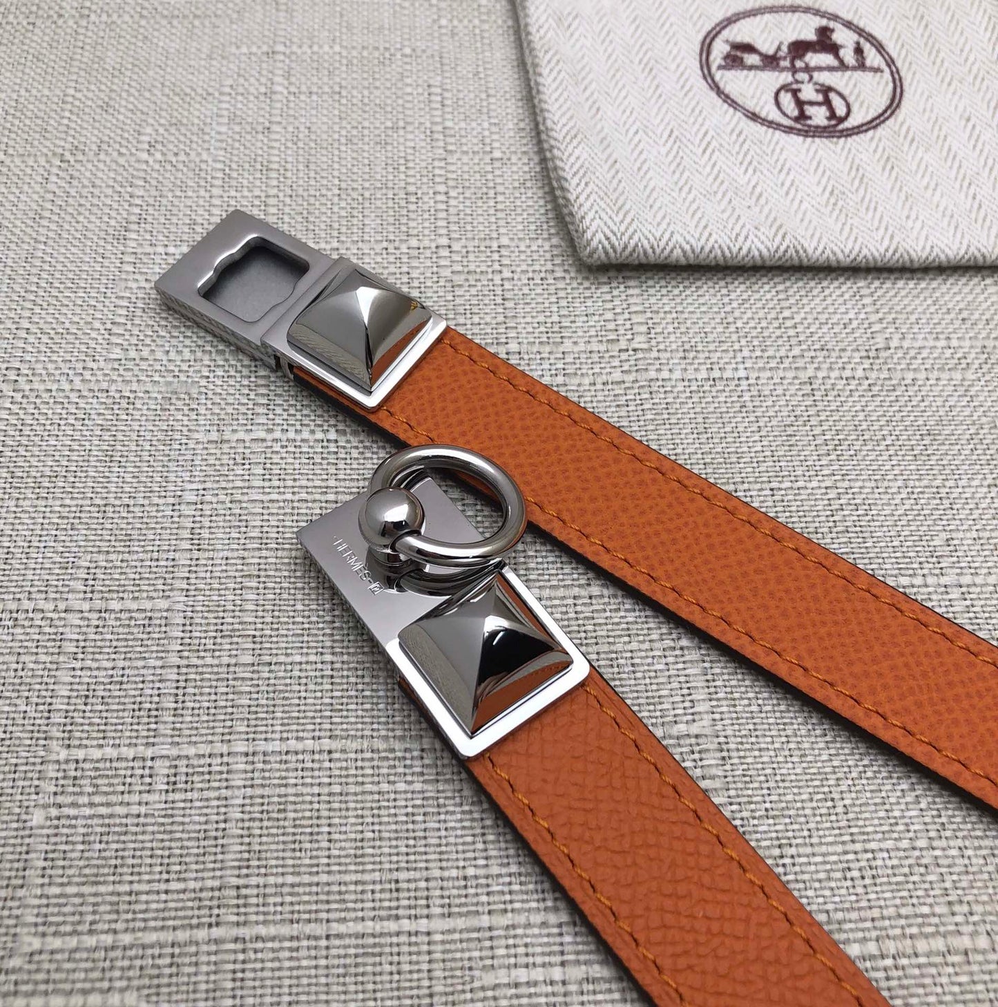 HERMES BELT