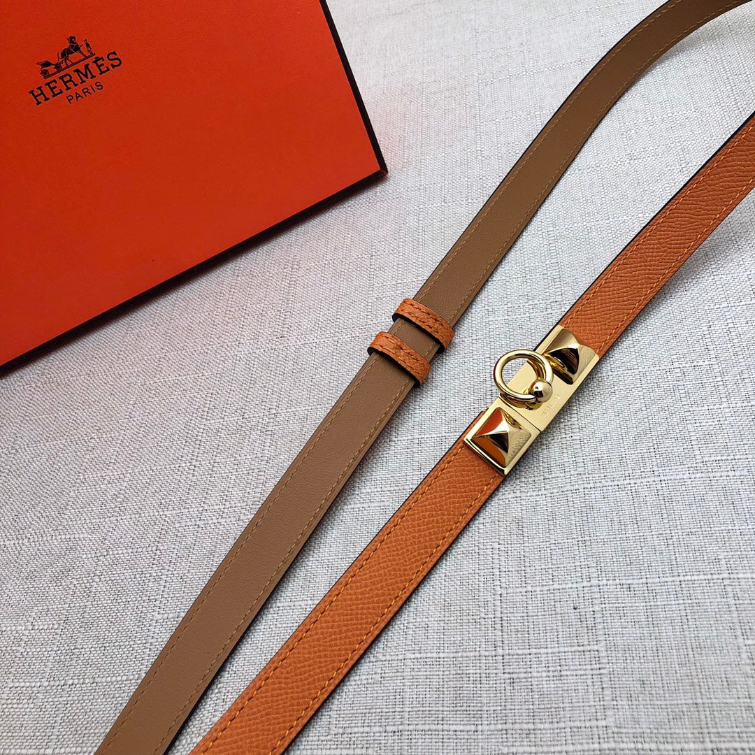 HERMES BELT