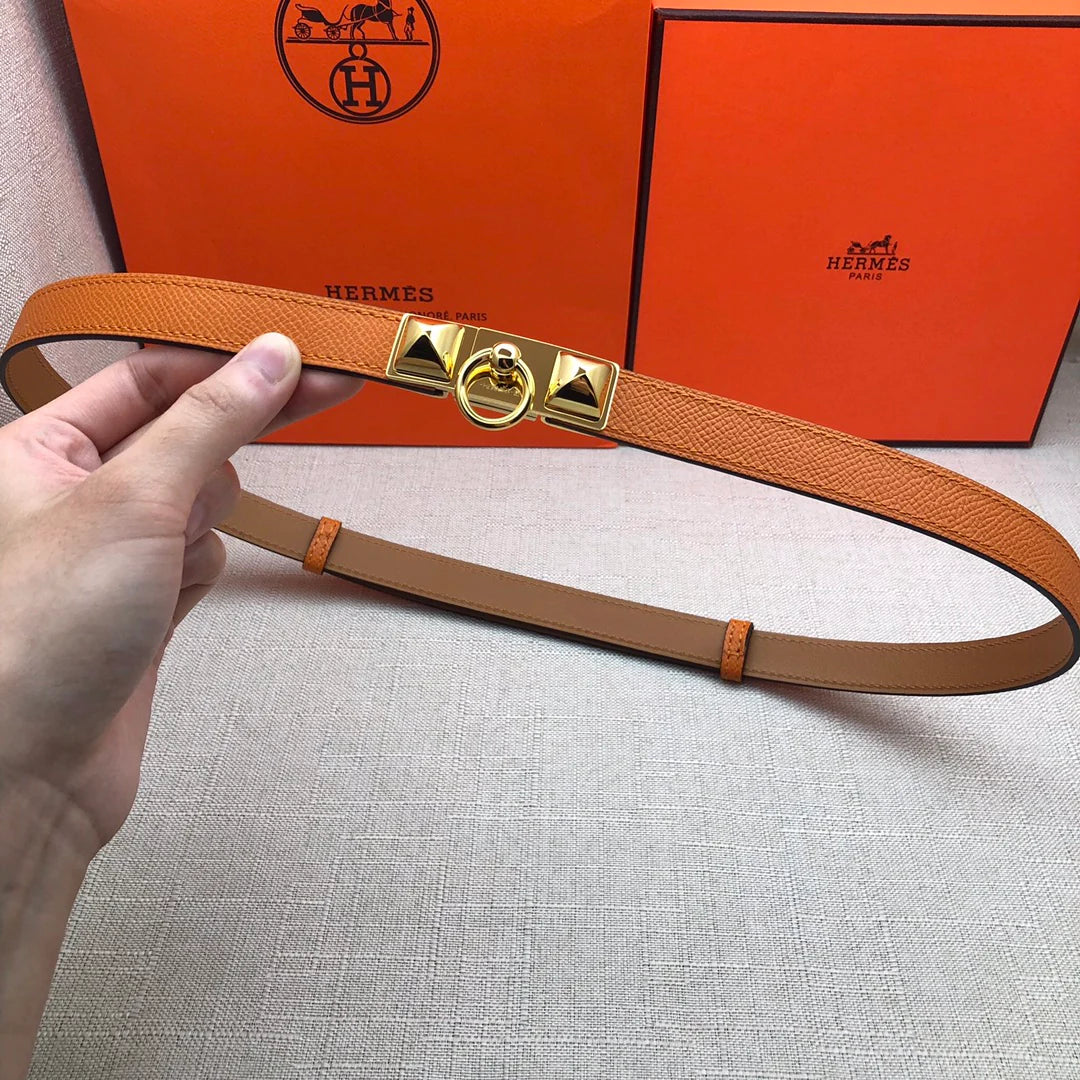 HERMES BELT