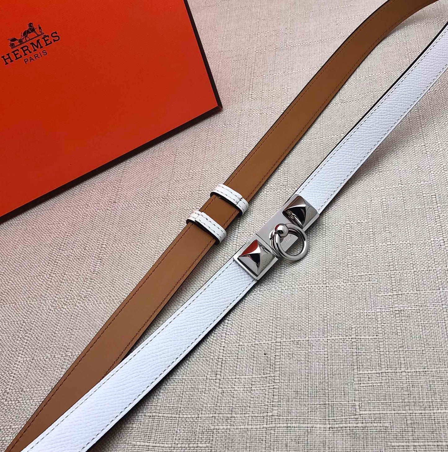 HERMES BELT