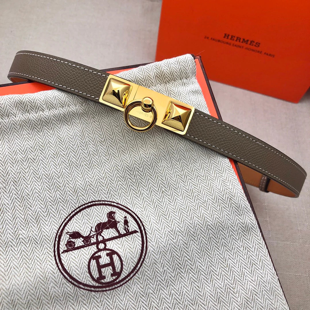 HERMES BELT