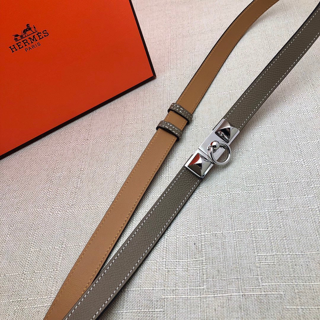 HERMES BELT