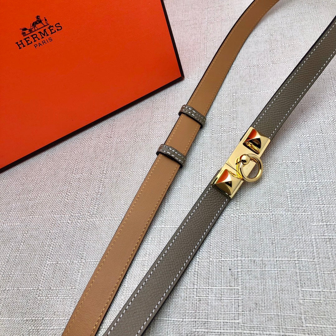 HERMES BELT