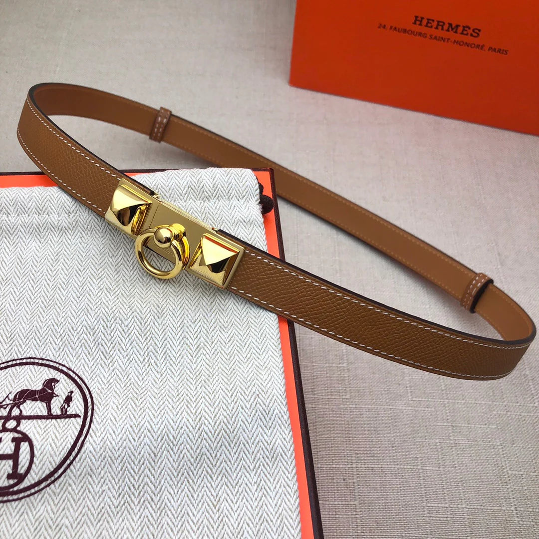 HERMES BELT