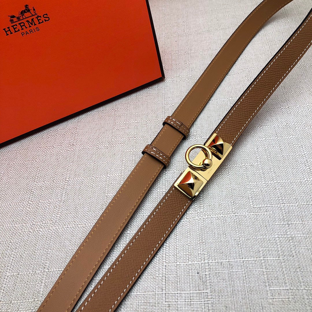 HERMES BELT