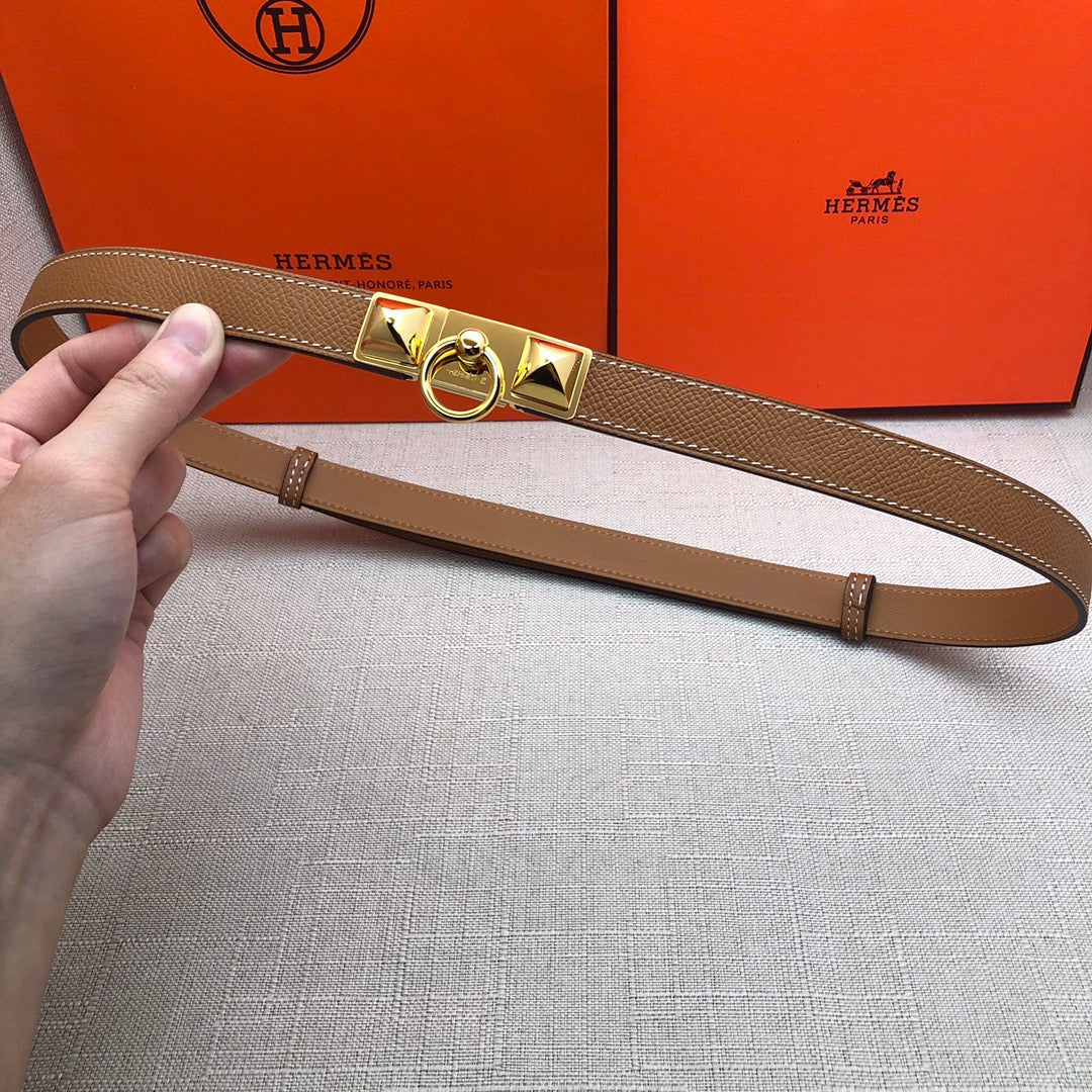 HERMES BELT