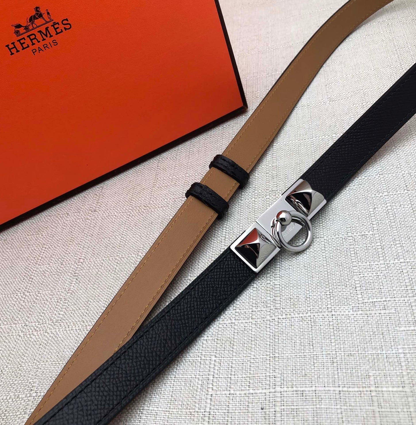 HERMES BELT