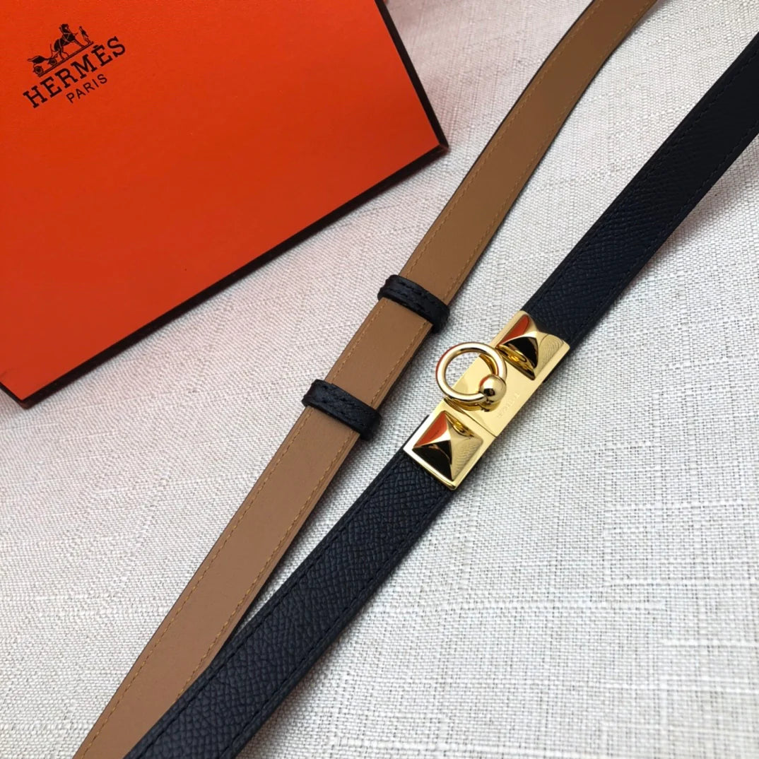 HERMES BELT