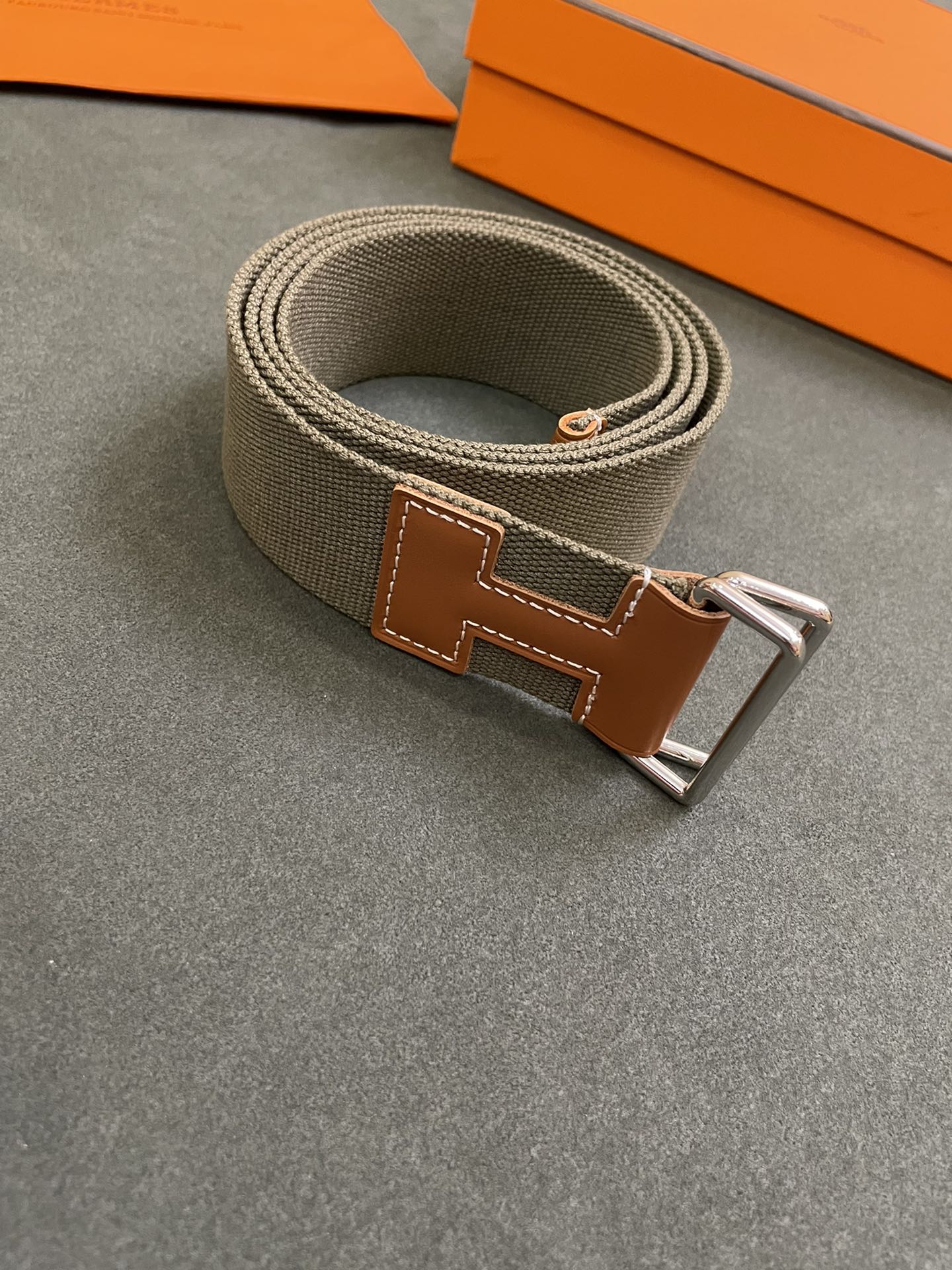 HERMES BELT