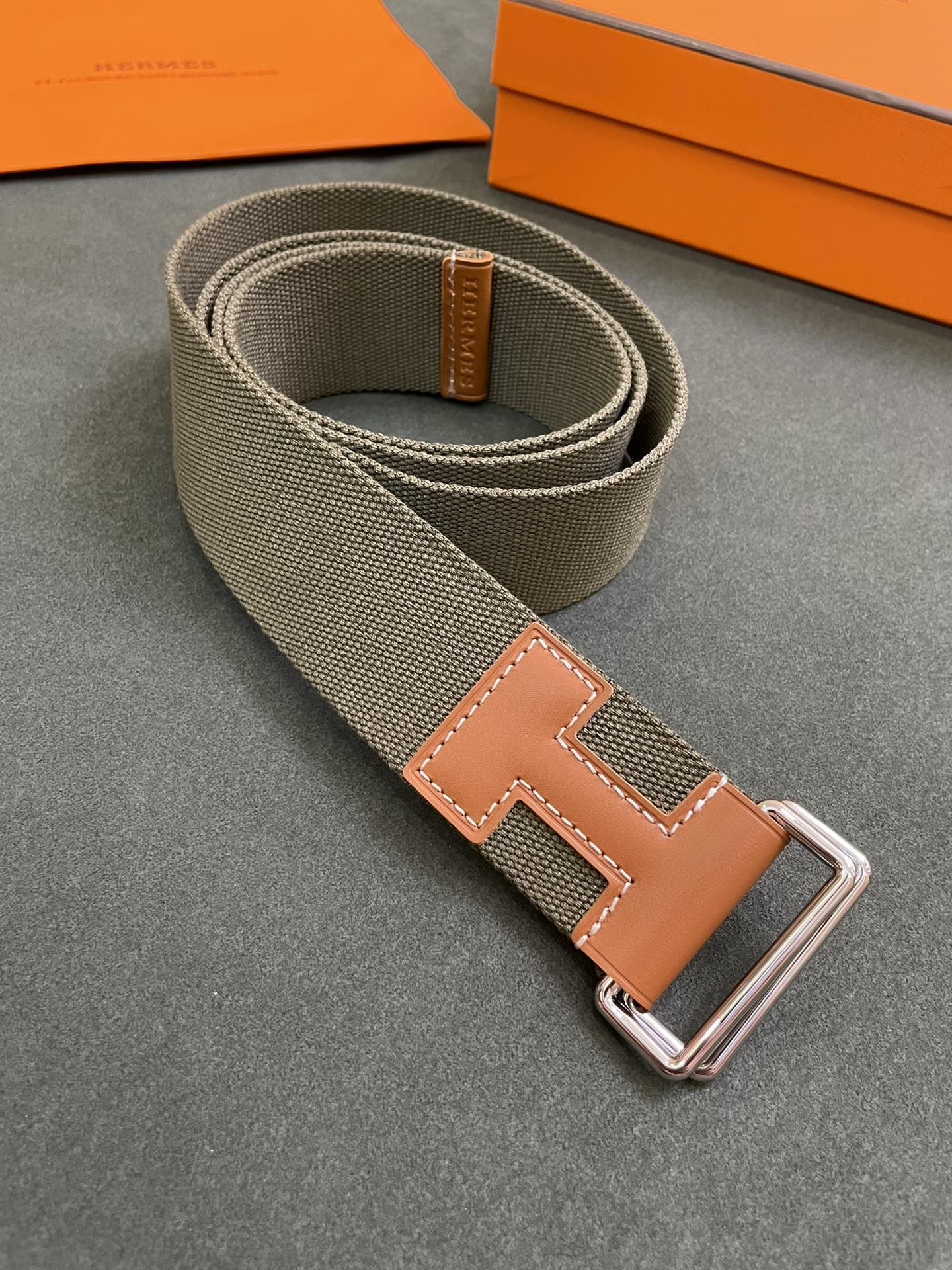 HERMES BELT