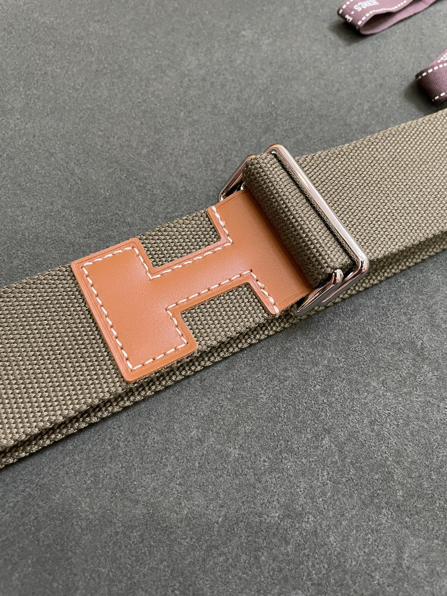 HERMES BELT