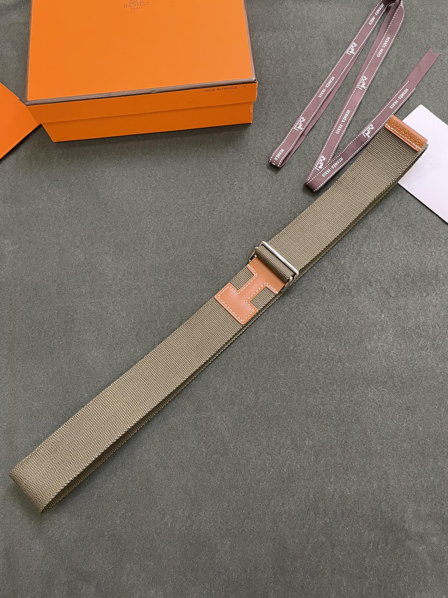 HERMES BELT