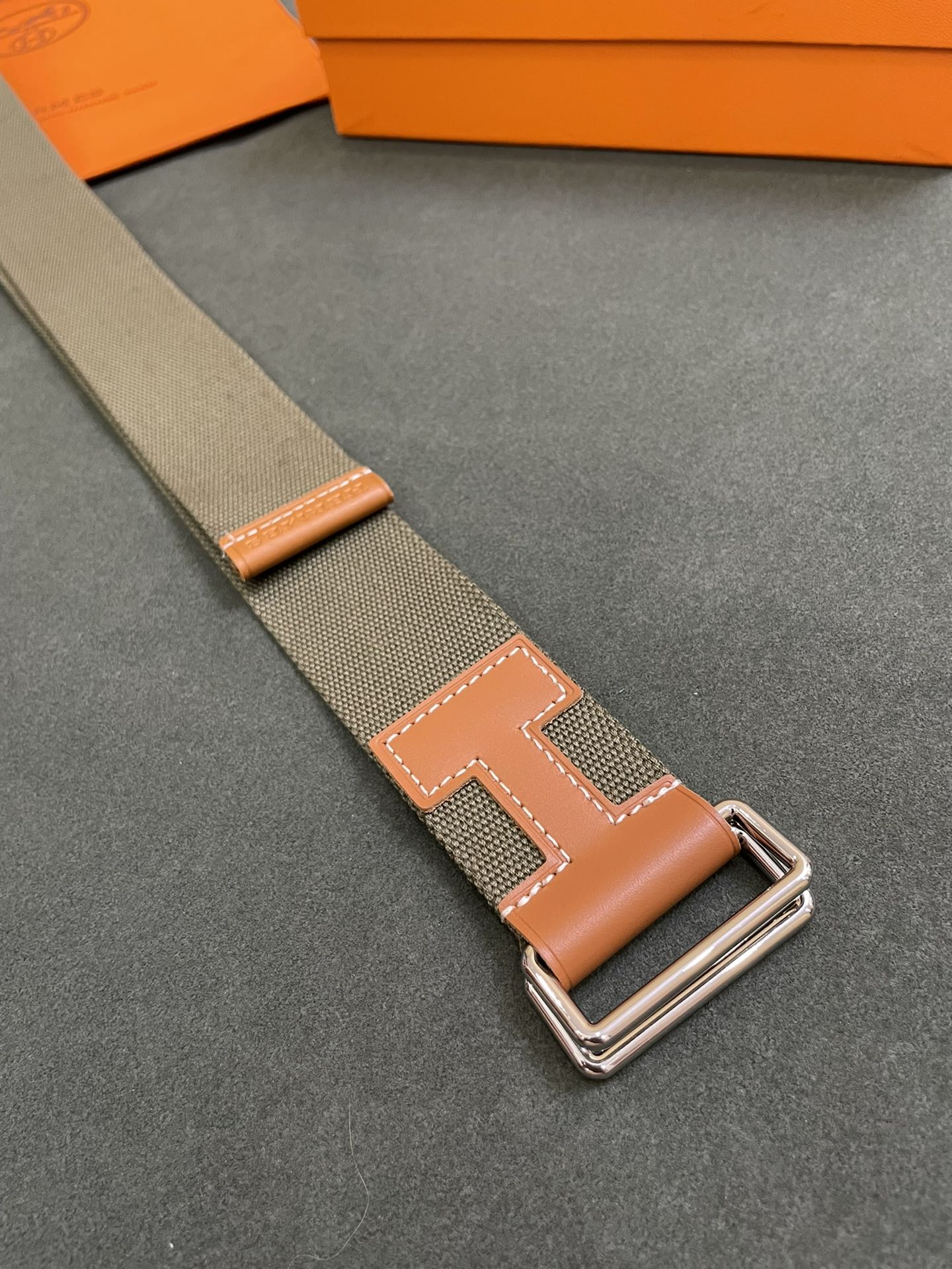 HERMES BELT