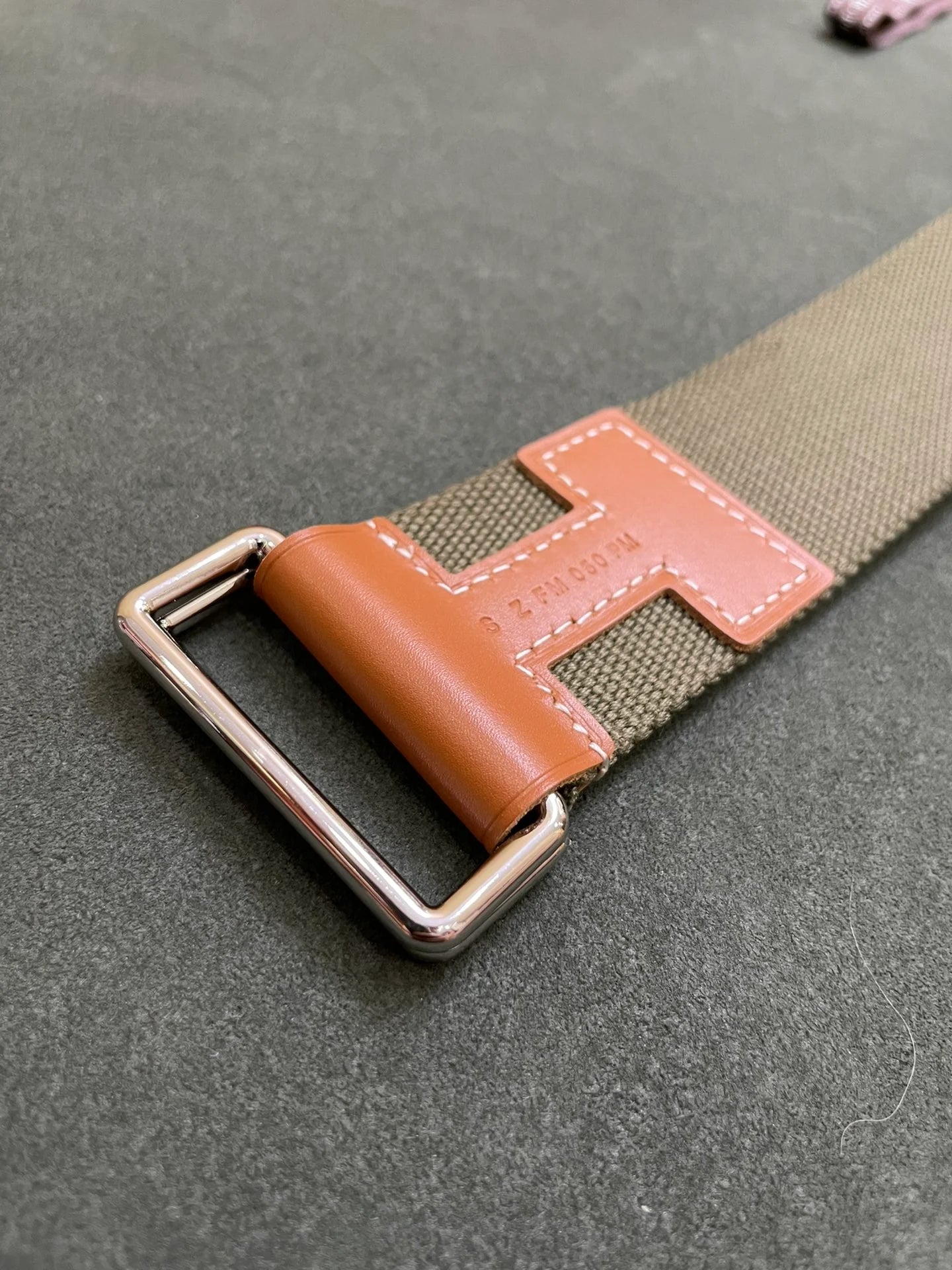 HERMES BELT