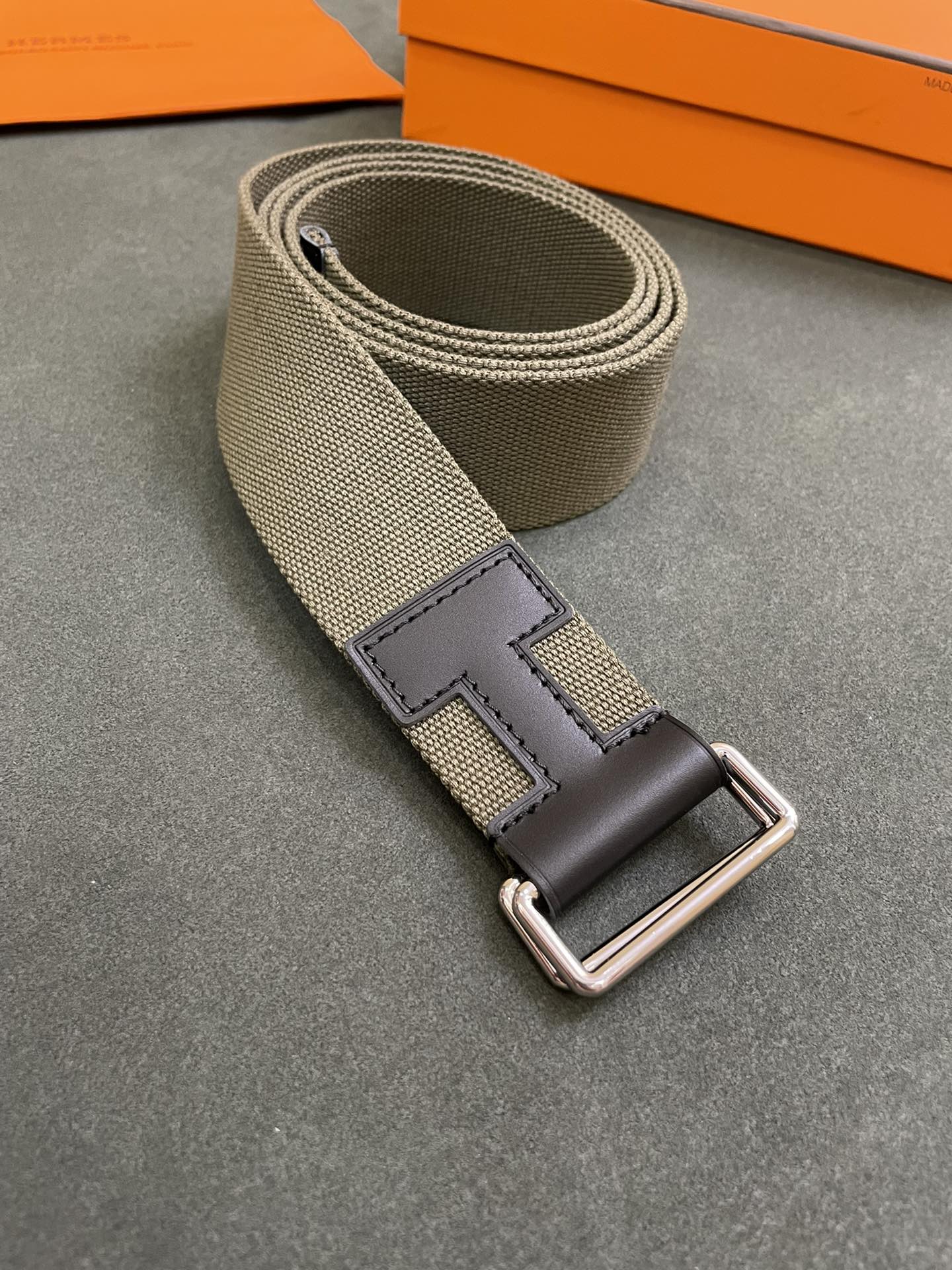 HERMES BELT