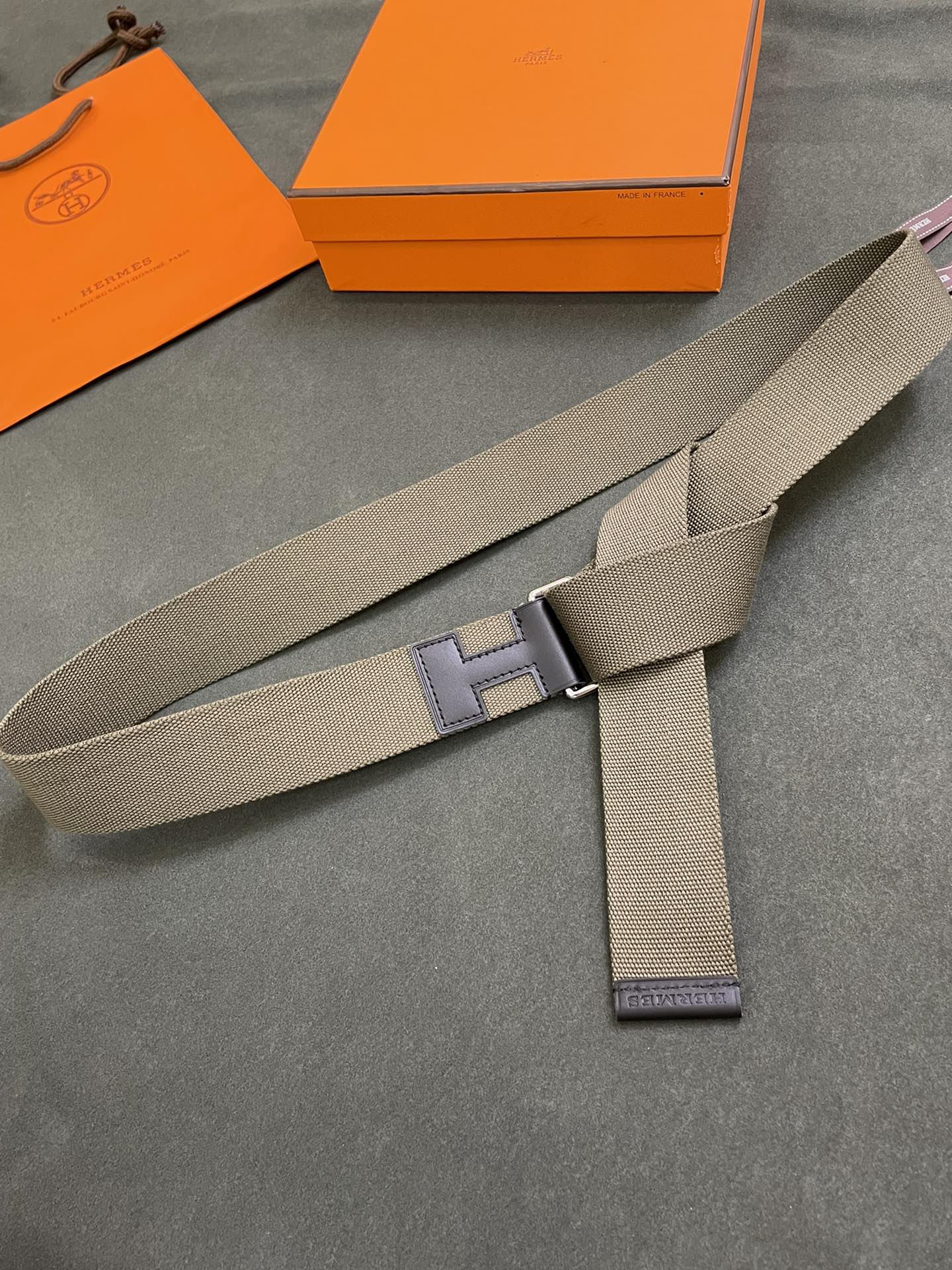 HERMES BELT