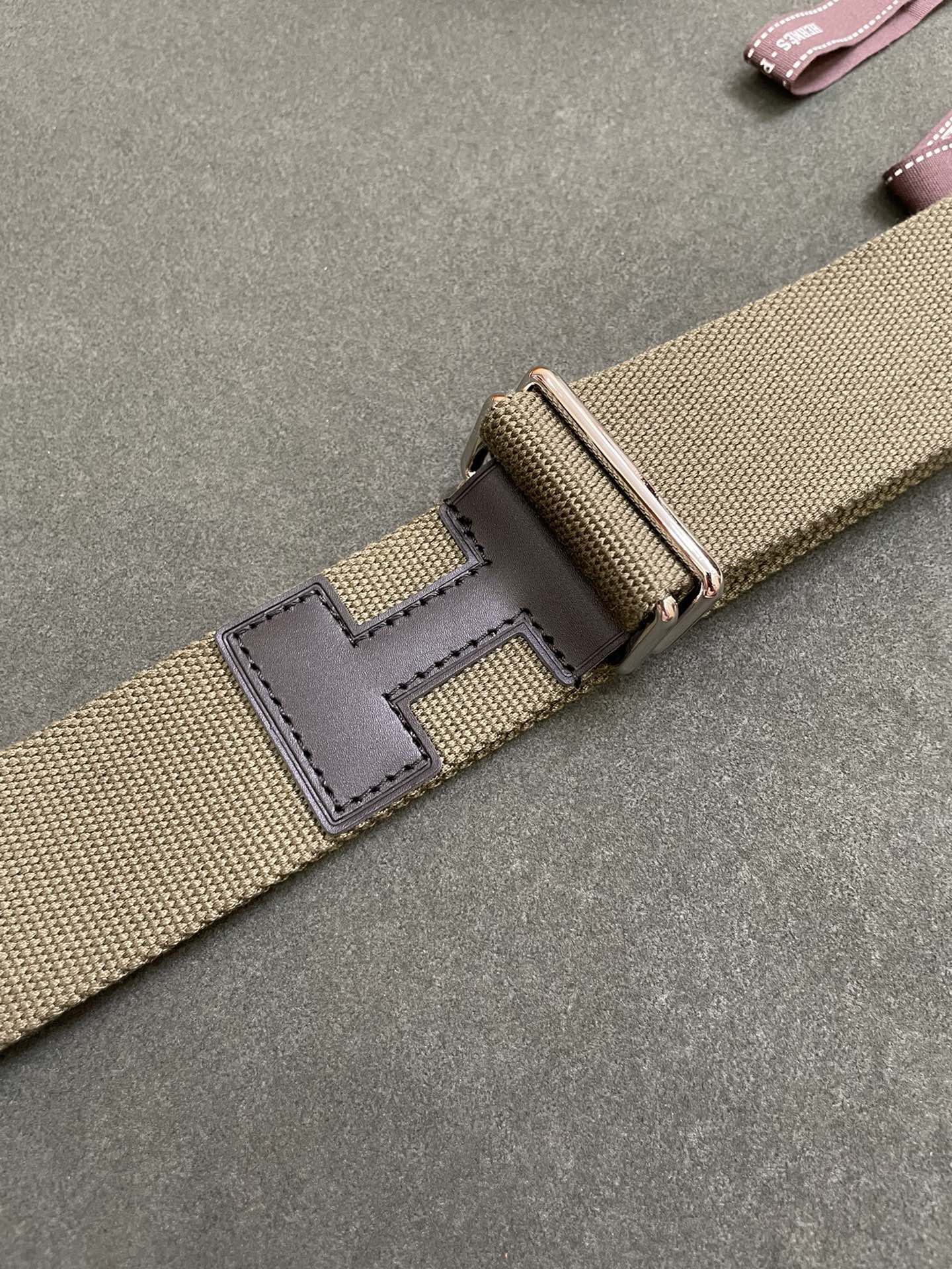 HERMES BELT