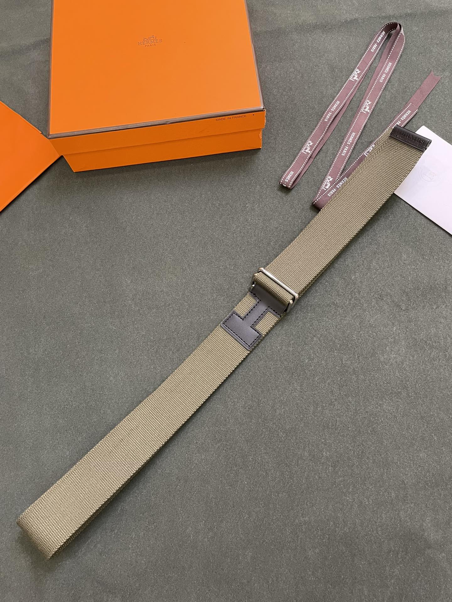 HERMES BELT