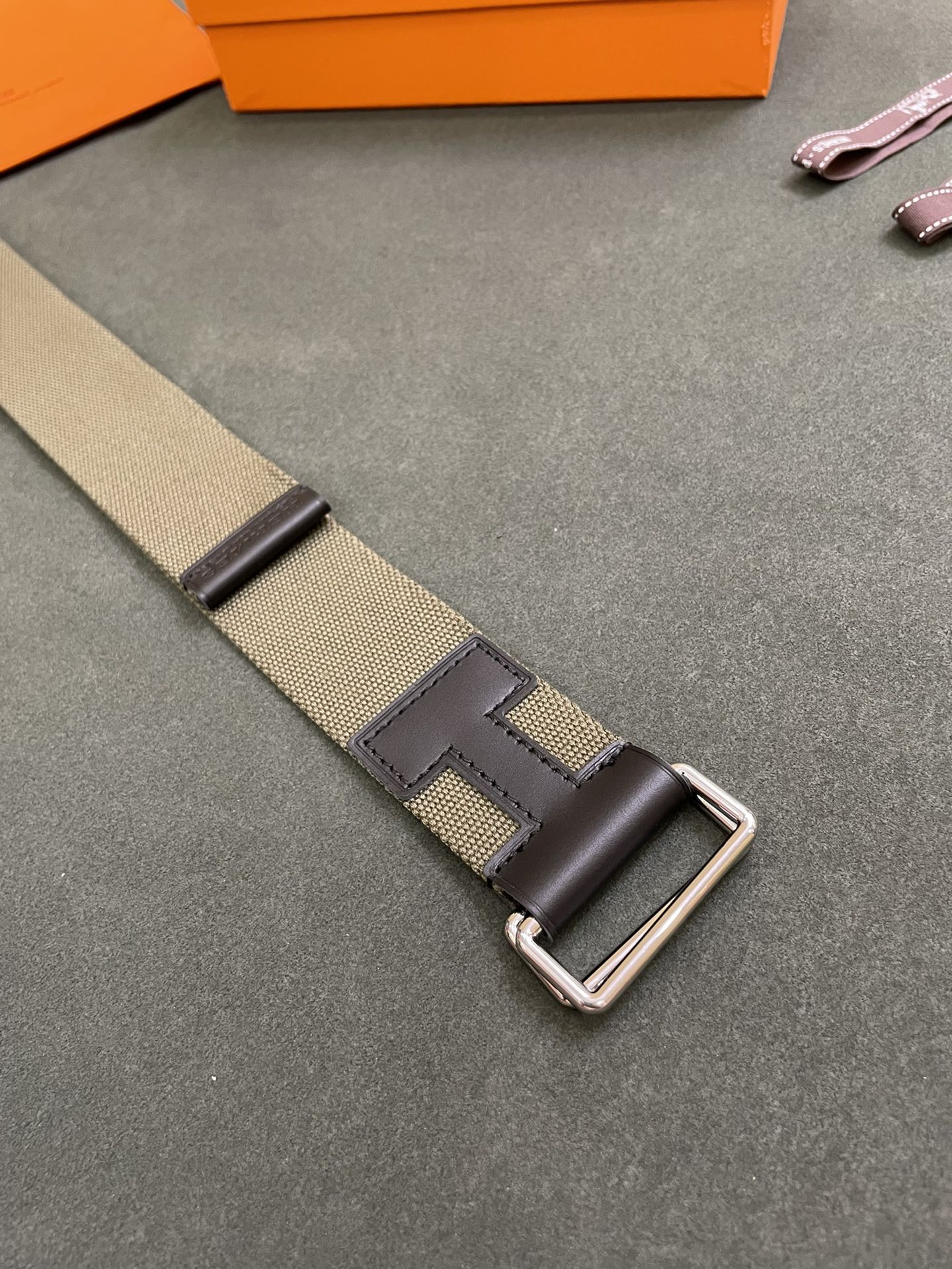 HERMES BELT