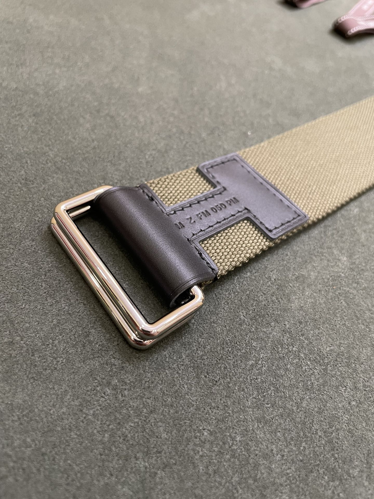 HERMES BELT