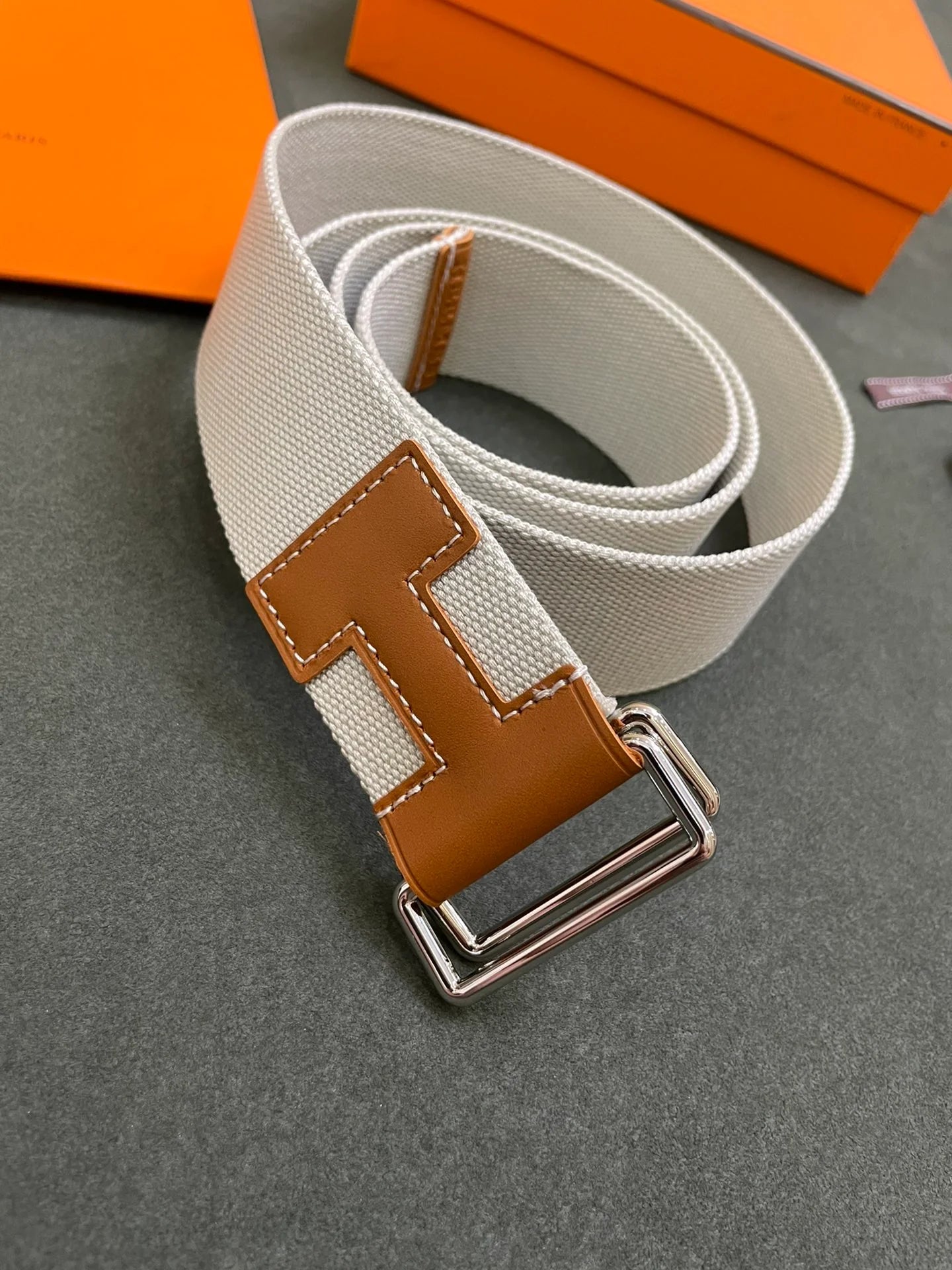 HERMES BELT
