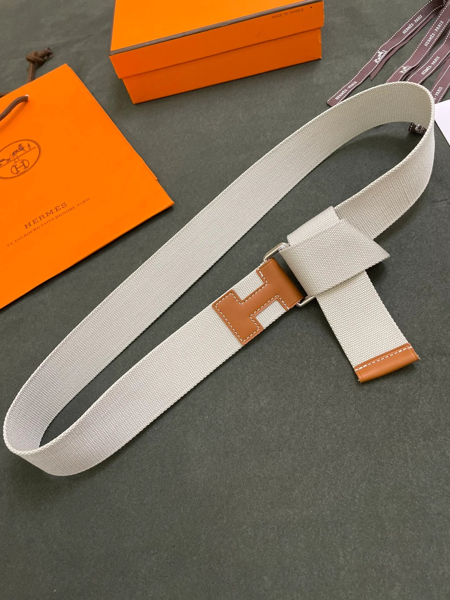 HERMES BELT