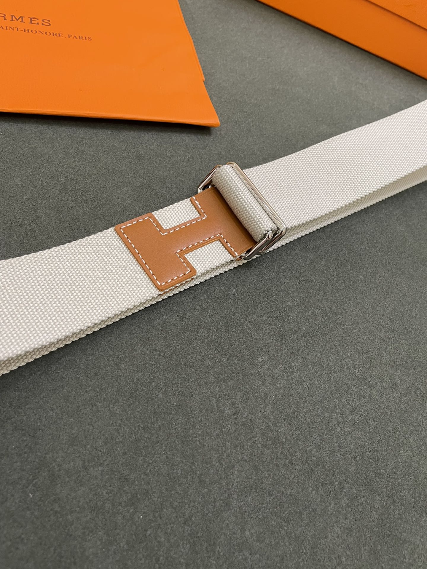 HERMES BELT
