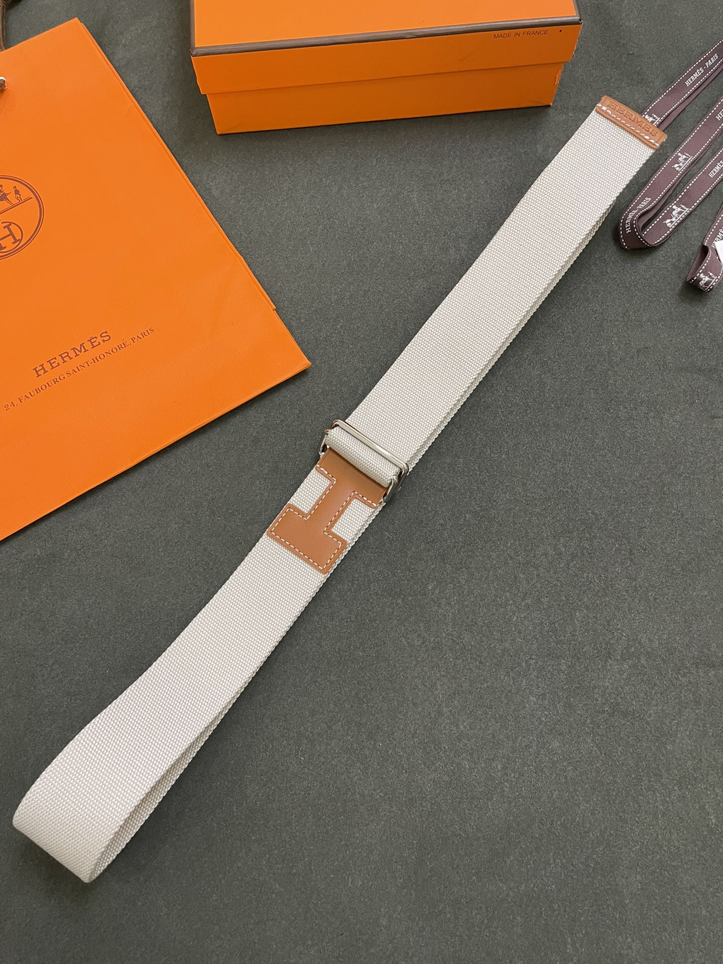 HERMES BELT