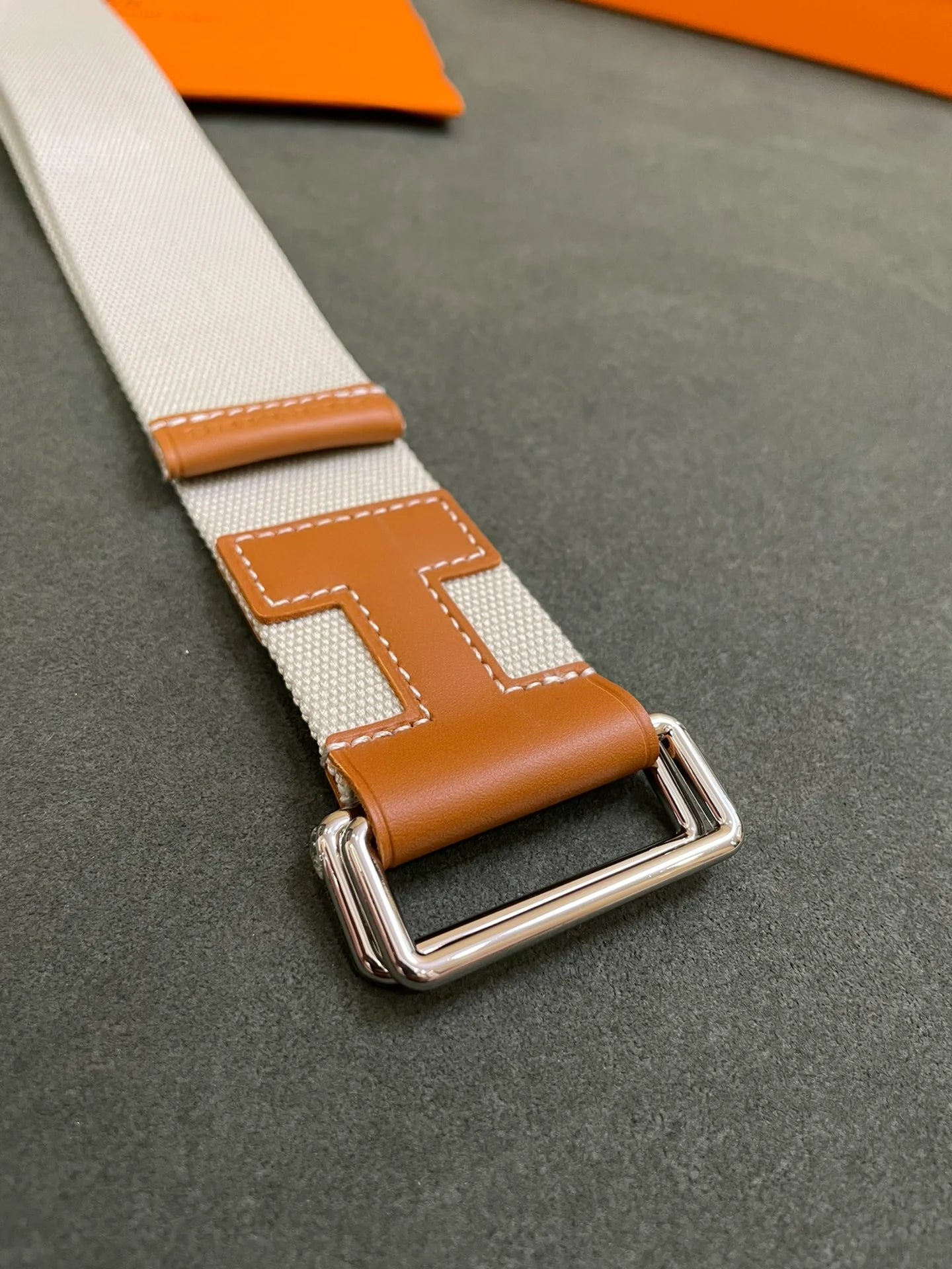 HERMES BELT